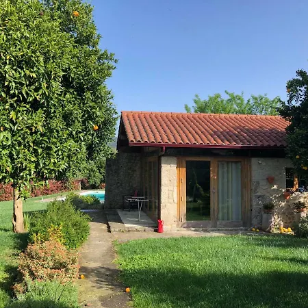 The Olive Tree Country Home Vila Verde  Exterior photo