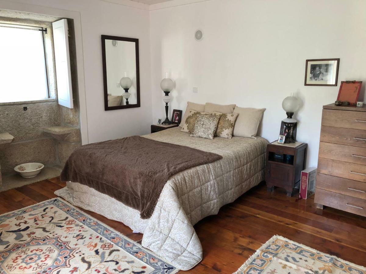 The Olive Tree Country Farm stay